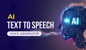 Murf AI Interface